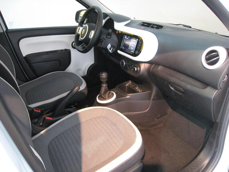 Renault Twingo III