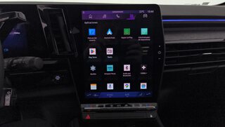 Vehicle 3D Image
