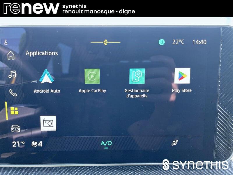 Renault R5 E-Tech Electrique