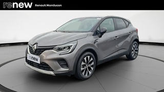 CAPTUR