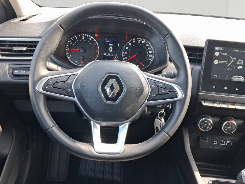Renault Clio V