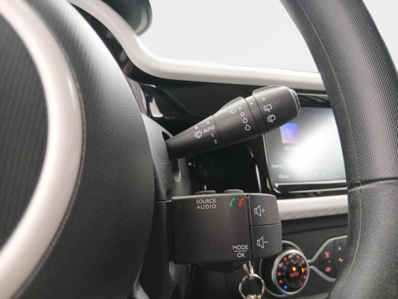 Renault Twingo III