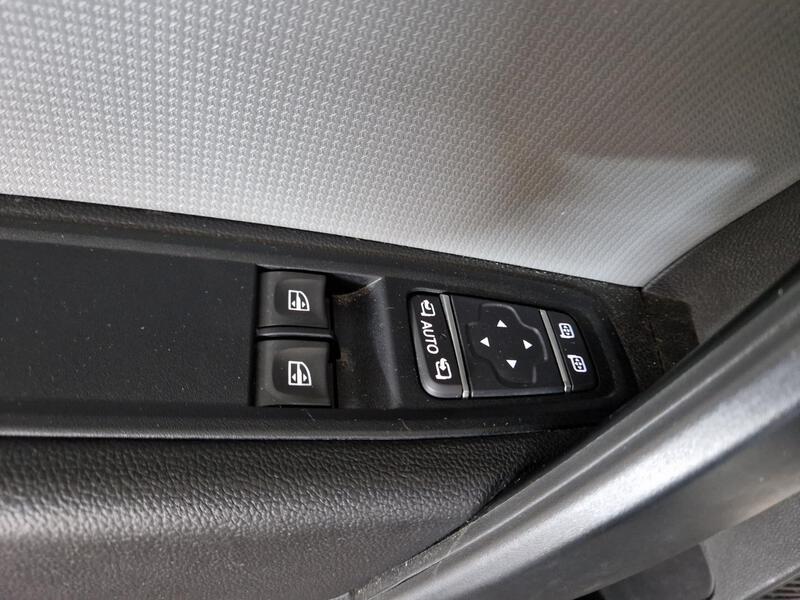 Renault Kangoo VU