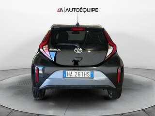 Vehicle 3D Image