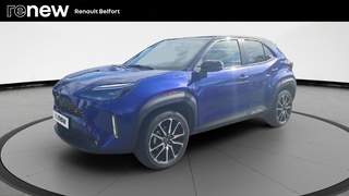 Vehicle 3D Image