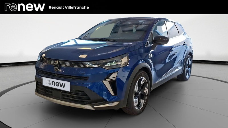 Renault Symbioz