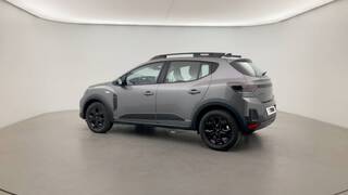 Vehicle 3D Image