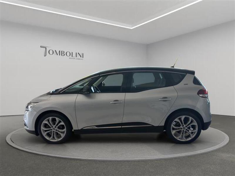 Renault Scénic