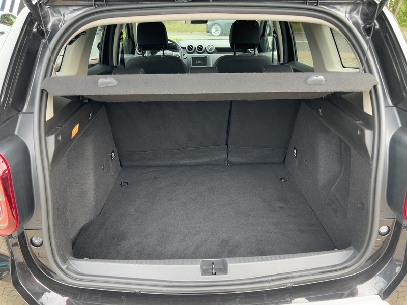 Fahrzeugabbildung Duster II 1.3 TCe 130 Prestige GPF Bild 10 von 15