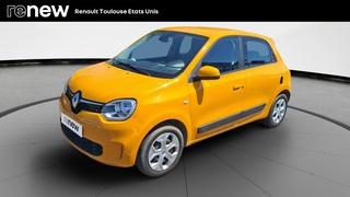 TWINGO III