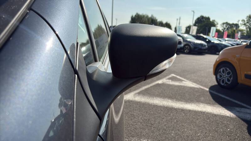 Renault ZOE E-Tech Electrique