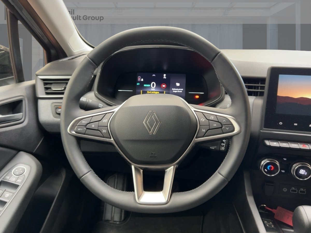 Renault Clio – Bild 10