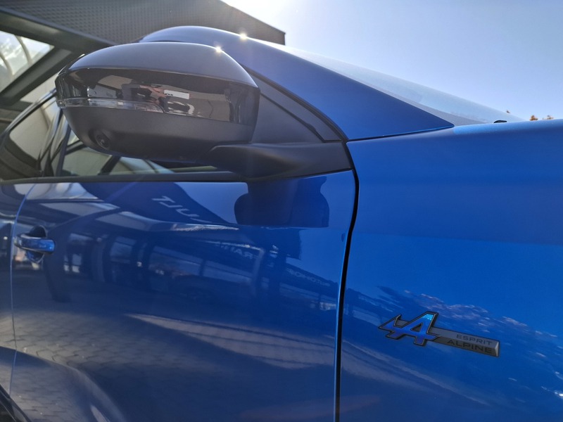 Renault Rafale