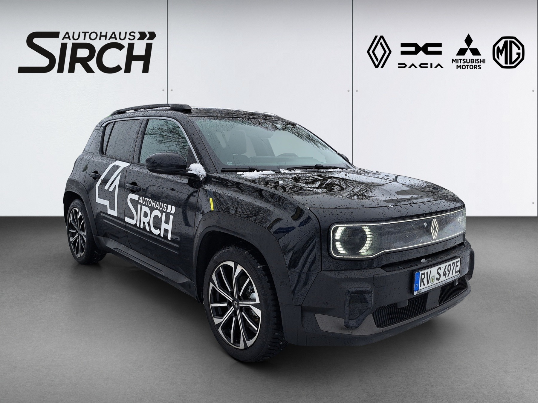 Renault R 4 – Bild 6
