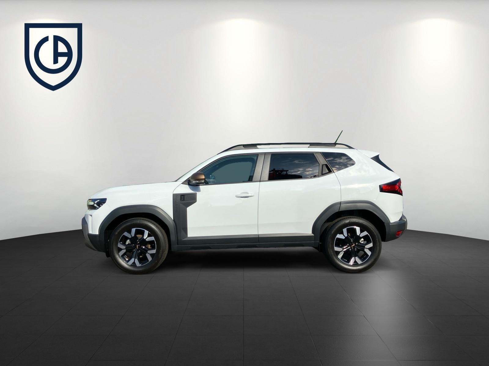 Dacia Duster – Bild 5