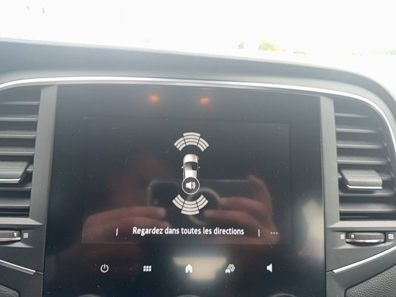 Renault Megane IV Berline