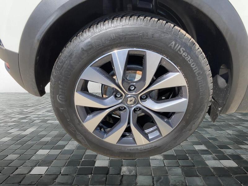Fahrzeugabbildung Captur 1.6 E-TECH Hybrid Plug-In 160 Edition One Bild 11 von 18