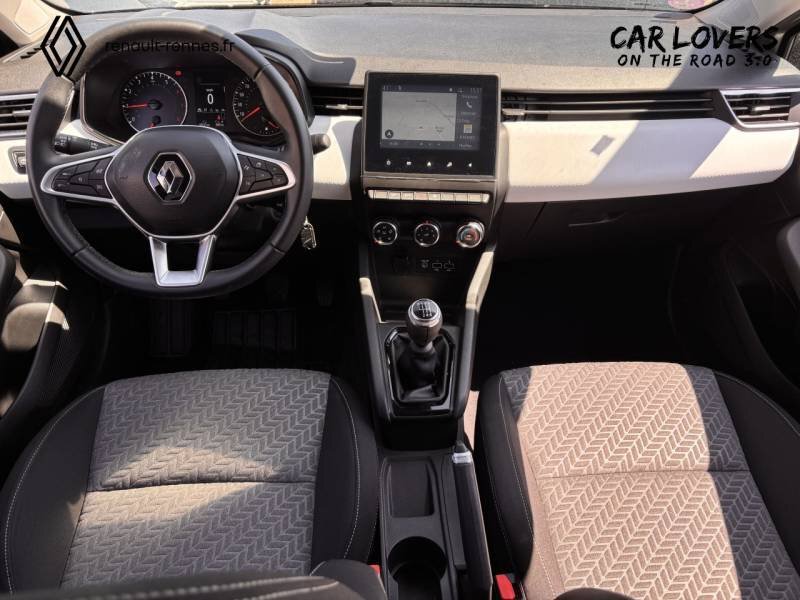 Renault Clio V