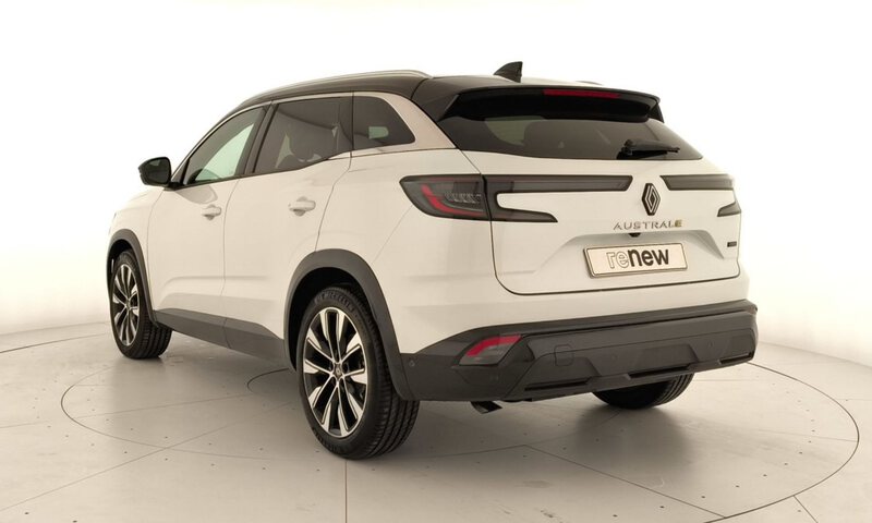 Renault Austral