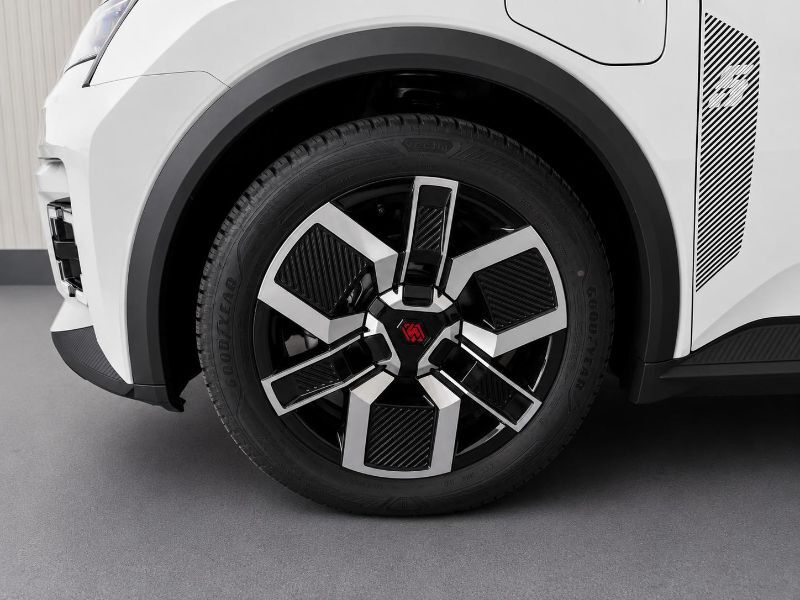 RENAULT 5 2025 — imagine 31