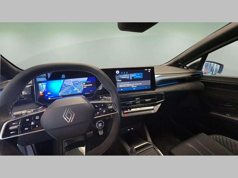 Renault Clio VI