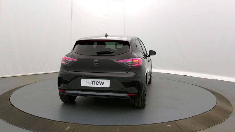 Renault Clio V
