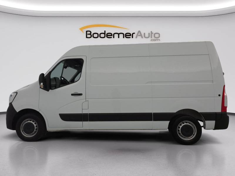 Renault Master III