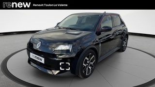 R5 E-TECH ELECTRIQUE