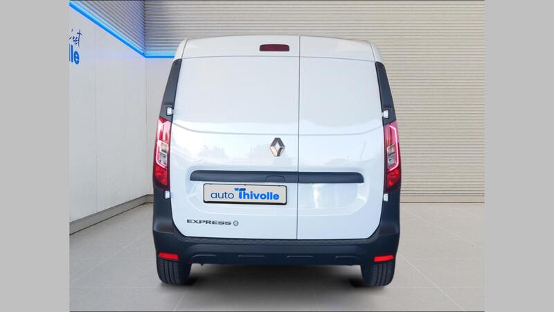 Renault Express VAN