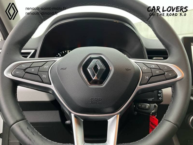 Renault Clio V
