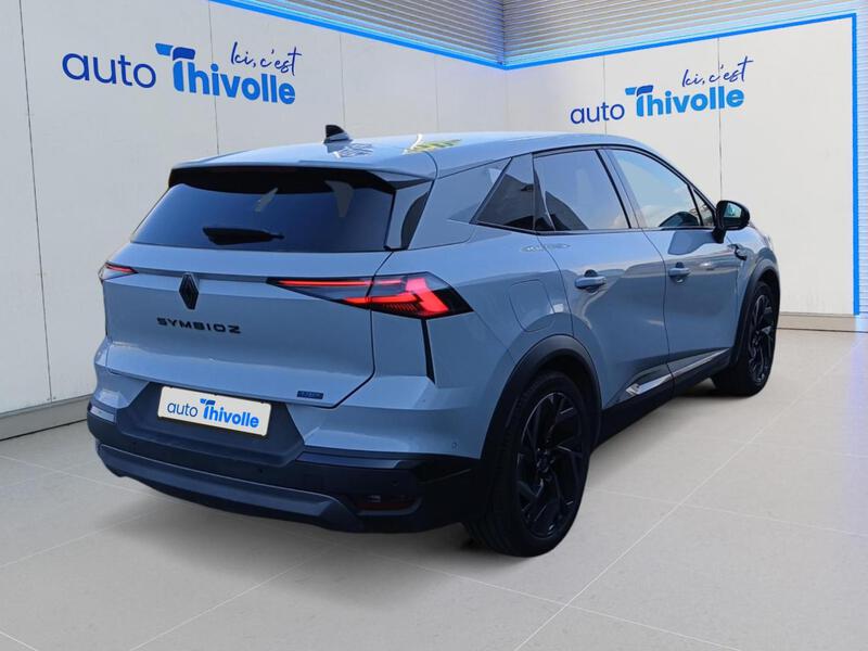 Renault Symbioz