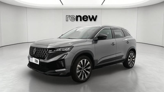 Vehicle 3D Image