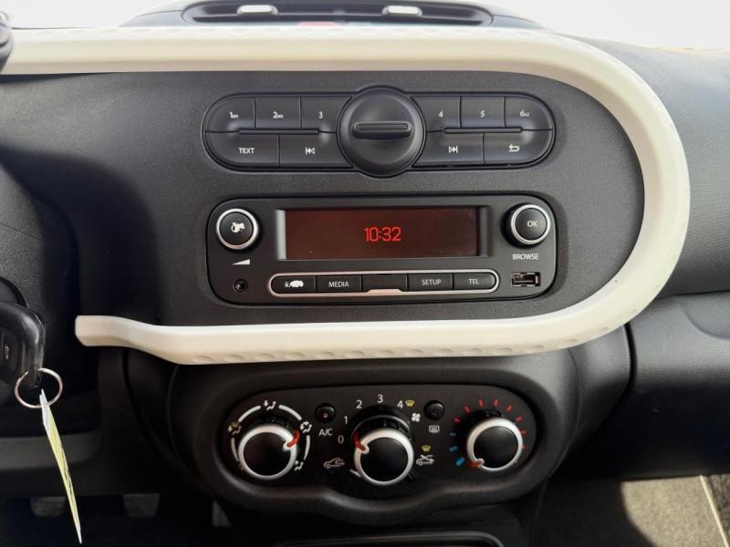 Renault Twingo III