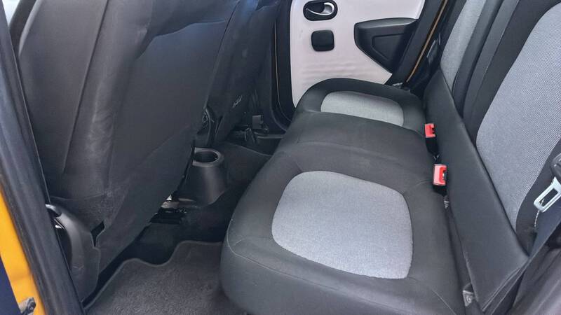 Renault Twingo III
