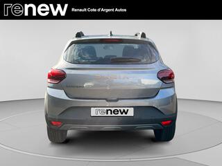 Vehicle 3D Image