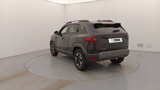 Vehicle 3D Image