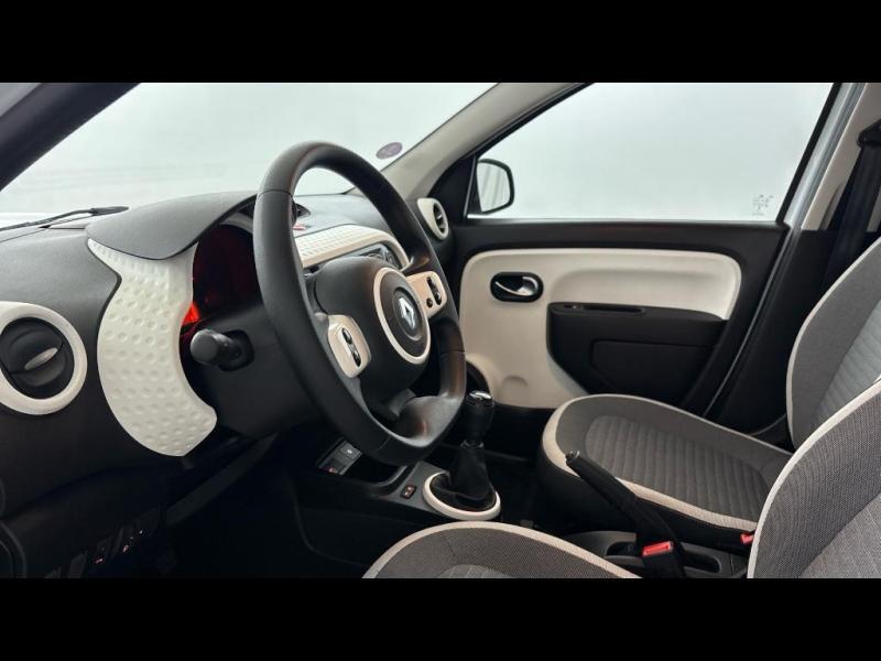 Renault Twingo III
