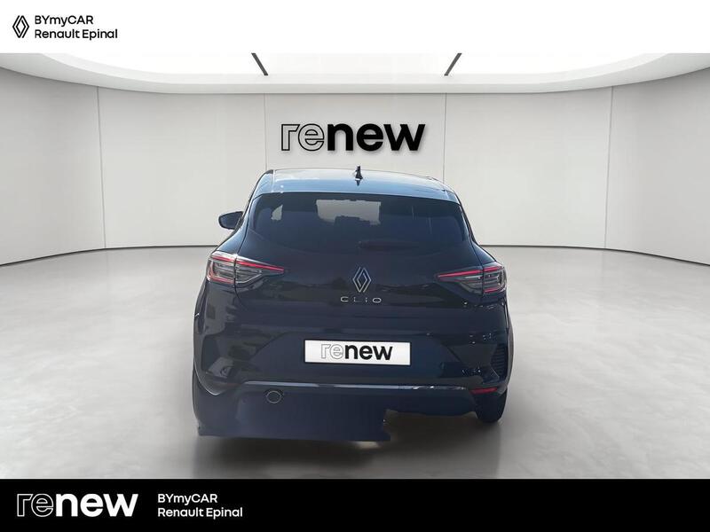 Renault Clio V