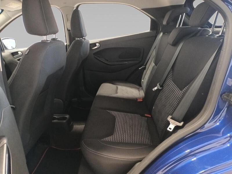 Ford KA+