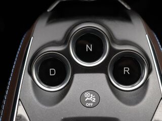 Vehicle 3D Image