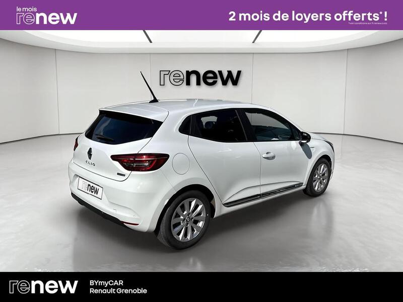 Renault Clio V
