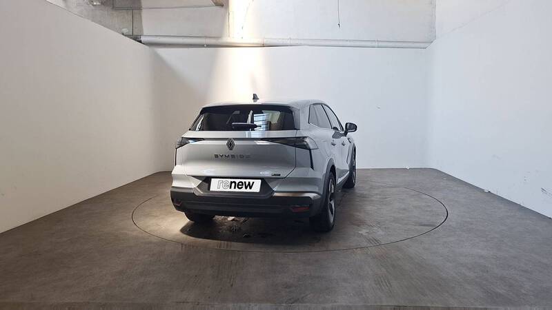 Renault Symbioz