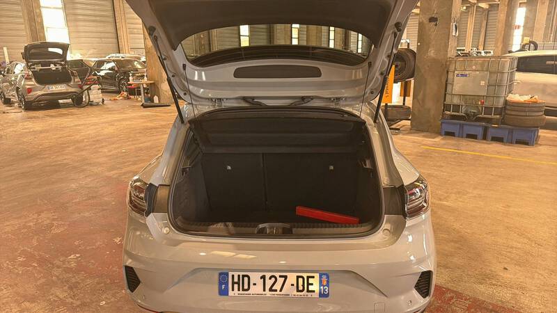 Renault Clio V