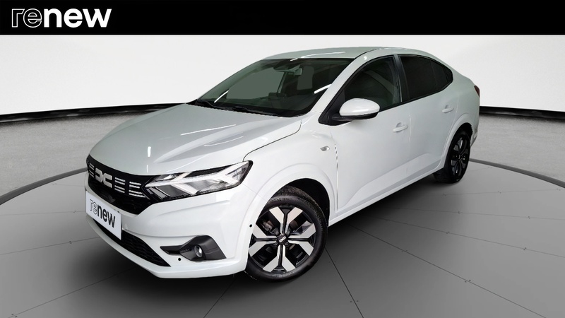 DACIA Logan 2024 — imagine 25