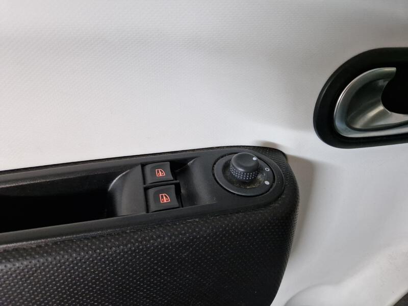 Renault Twingo E-Tech Electrique
