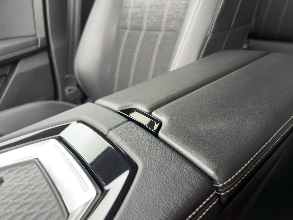 Renault Austral – Bild 18