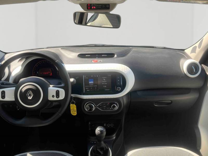Renault Twingo III