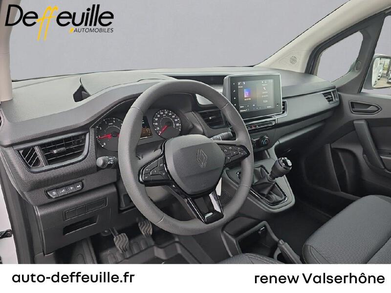 Renault Kangoo VU