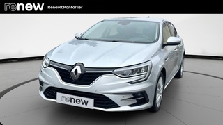 MEGANE IV BERLINE