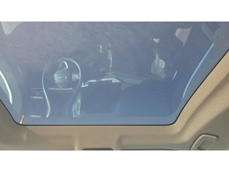 Ford Tourneo Connect III
